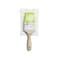 Brushbaggy BrushBaggy 5 in. W X 7.75 in. L Clear Polypropylene Paint Brush Baggy BBS201 - alternate 5